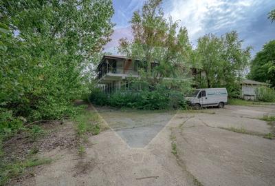 Proprietate specială, de 2,070 mp, în Prelungirea Ghencea - 12