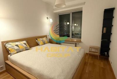 Apartament cu 2 camere în Mihai Bravu - 2