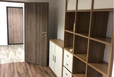 Apartament cu 2 camere semidecomandat în Ultracentral
