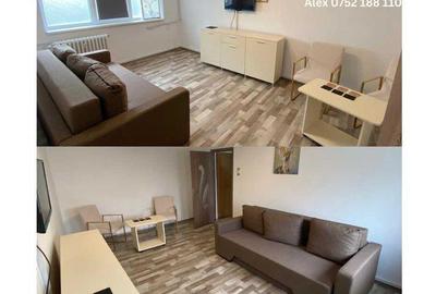 Apartament cu 2 camere decomandat în Rahova