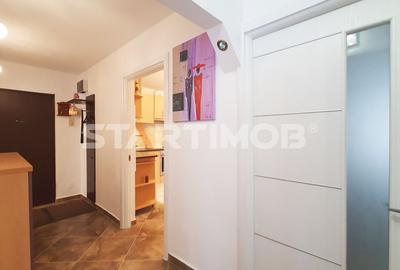 Apartament cu 3 camere decomandat, mobilat în Județean - 38