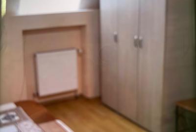 Garsonieră în Ștefan cel Mare - 1