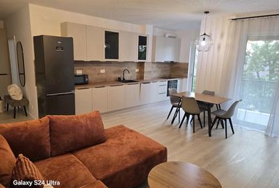 Apartament cu 2 camere decomandat în Central - 7