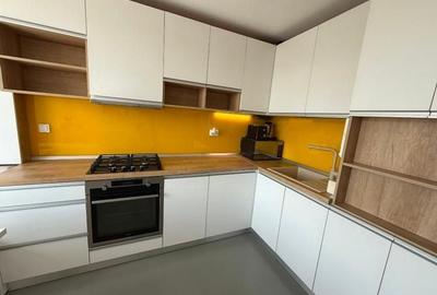 Apartament cu 3 camere semidecomandat în Cotroceni - 4