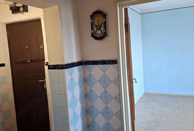 Apartament cu 3 camere decomandat în Nord