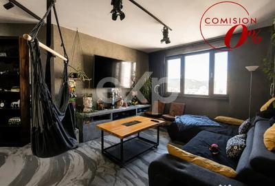 Apartament cu 2 camere semidecomandat în Florești - 8