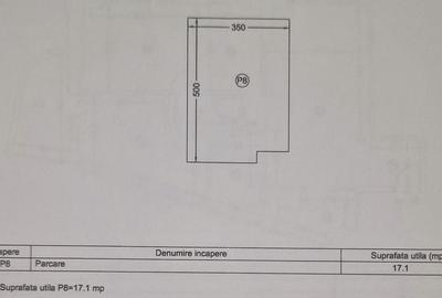 Apartament cu 3 camere decomandat în Tomis Nord - 12