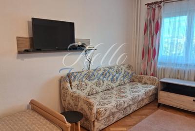 Apartament cu 2 camere decomandat, mobilat în Grigorescu - 6