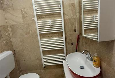 Apartament cu 2 camere decomandat, mobilat în Centrul Istoric - 9