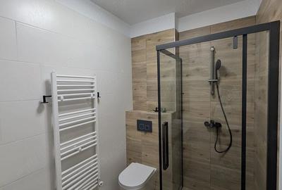 Apartament cu 4 camere semidecomandat în Central - 8