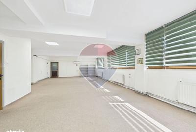 Spațiu comercial, de 85 mp, în Brâncoveanu
