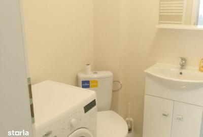 Apartament cu 3 camere în Centru Civic - 16