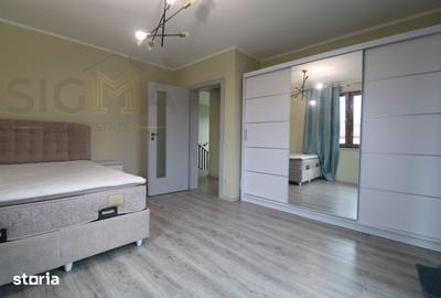 Casă cu 5 camere cu Canalizare în Borhanci - 14