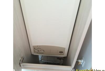Apartament cu 3 camere decomandat în Ștefan cel Mare