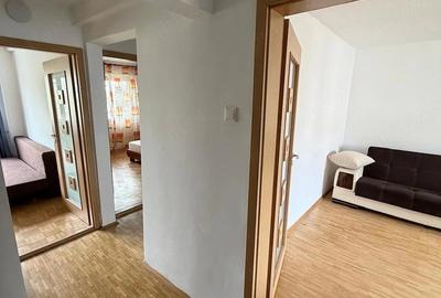 Apartament cu 3 camere decomandat în Bucovina - 1