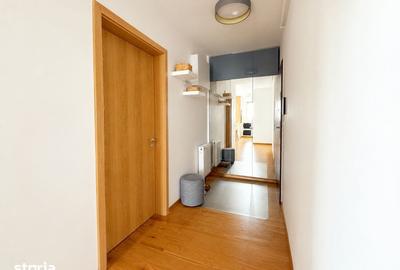 Apartament cu 2 camere, mobilat în Medicină