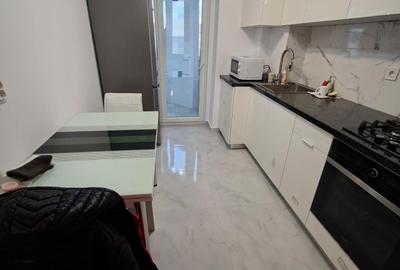 Garsonieră decomandată, mobilată în Nicolina - 4
