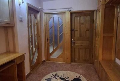 Apartament cu 2 camere decomandat în Barieră - 4