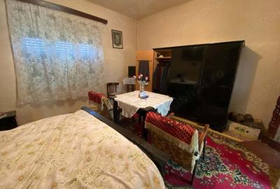 Casă cu 3 camere în Turnu - 3