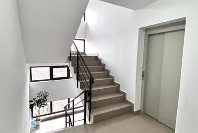 Apartament cu 2 camere în Central - 4