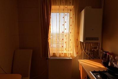 Apartament cu 2 camere decomandat în Unirii Sud - 2