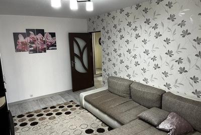 Apartament cu 2 camere decomandat în Trivale - 3