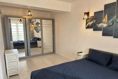 Apartament cu 2 camere decomandat în Tomis Plus - 6