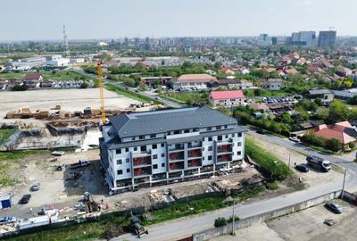 Spațiu comercial, de 144 mp, în Mehala - 4