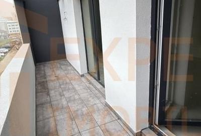 Apartament cu 2 camere decomandat în Tomis Plus
