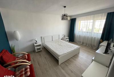 Garsonieră decomandată în Mărăști