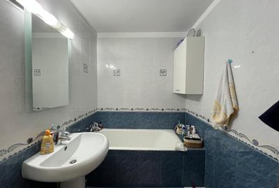 Apartament cu 2 camere decomandat în Aviației - 12