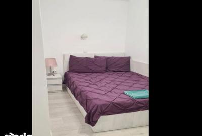 Garsonieră decomandată, mobilată în Central - 2