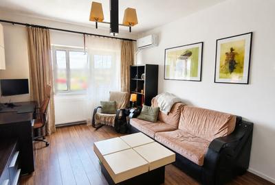 Apartament cu 3 camere decomandat în Frumoasa - 2