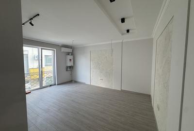 Apartament cu 2 camere decomandat în Giroc