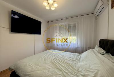Apartament cu 2 camere decomandat, mobilat în Crângași - 9