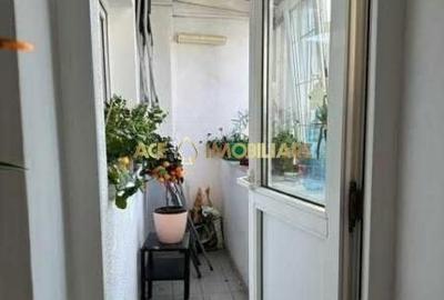 Apartament cu 2 camere, mobilat în Romană - 2