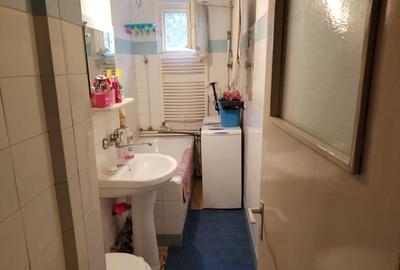 Apartament cu 2 camere în Central - 2
