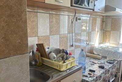 Apartament cu 3 camere în Central - 1
