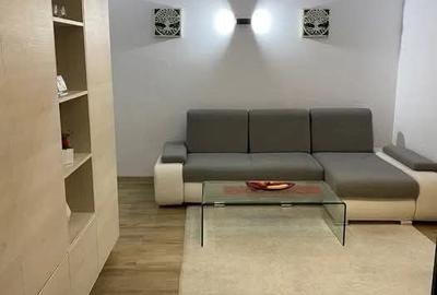 Apartament cu 2 camere în Valea Lupului - 8