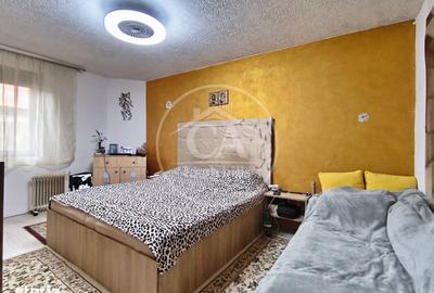 Apartament cu 2 camere decomandat în Orașul Nou