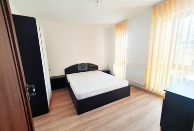Apartament cu 2 camere decomandat, mobilat în Copou - 5