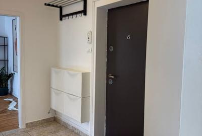 Apartament cu 2 camere decomandat în Central - 2