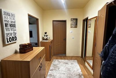 Apartament cu 3 camere decomandat în Central - 5