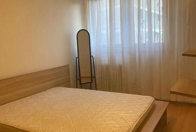 Apartament cu 2 camere decomandat, mobilat în Dristor
