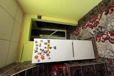 Apartament cu 2 camere semidecomandat în Central - 4