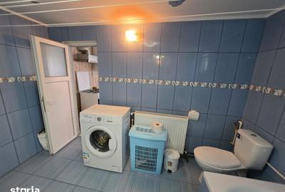 Casă cu 6 camere cu Teren 557 Mp în Berceni - 13
