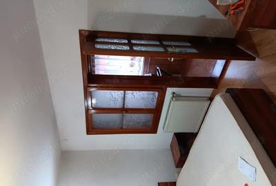 Apartament cu 2 camere decomandat în Mărășești