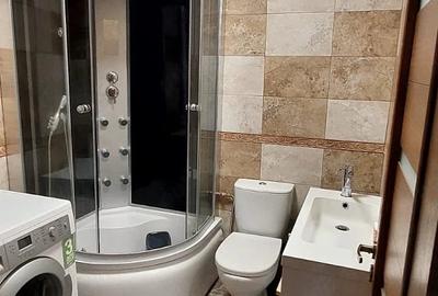 Apartament cu 2 camere semidecomandat în Central - 4