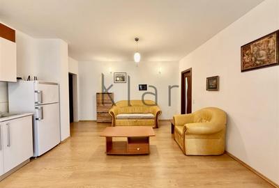 Apartament cu 2 camere semidecomandat în Zorilor - 4