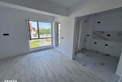 Apartament cu 2 camere în Central - 1